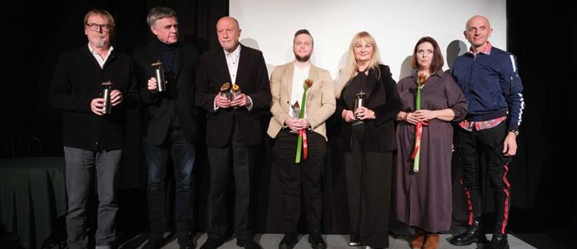 Głosowanie czas zacząć! Plebiscyt teatralny „Bursztynowy Pierścień”