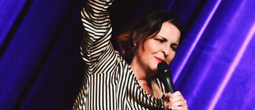 Bursztynowa hrabina. Warto się wybrać na nagrodzony spektakl!