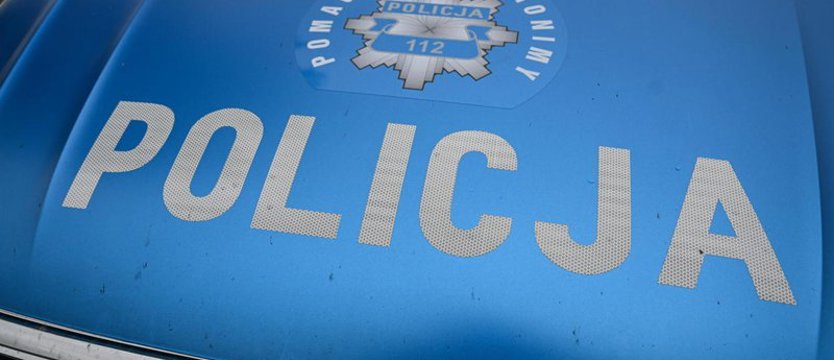 Zarzut dla ojca, który śmiertelnie potrącił swoje dziecko samochodem