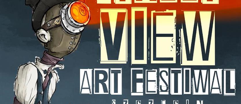 Street Art Festiwal już w ten weekend