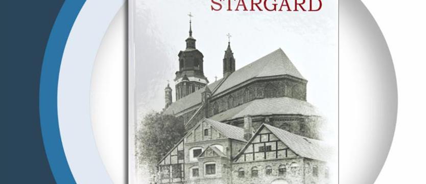 Nowy album Marka Czasnojcia. Stargard fotografuje się sam