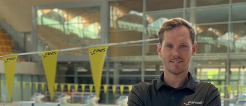 Mateusz Sawrymowicz: Zawsze wracałem do sportu