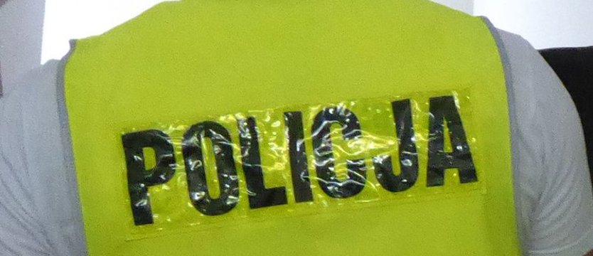 Zarzuty dla rodziców 5-miesięcznego dziecka. Z podejrzeniem pobicia trafiło do szpitala