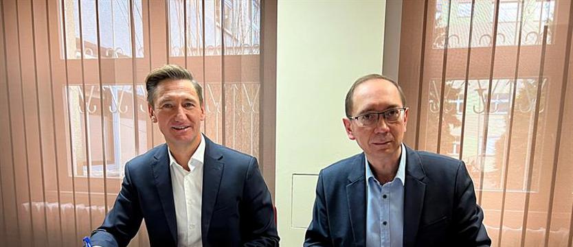 Kilkanaście milionów dla szpitala „Zdroje”. Unijna pomoc dla kolejnej placówki w regionie