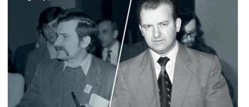 Ukazała się pierwsza biografia Mariana Jurczyka