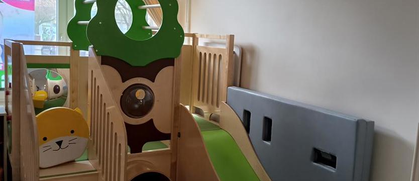 Na ratunek niepublicznym żłobkom