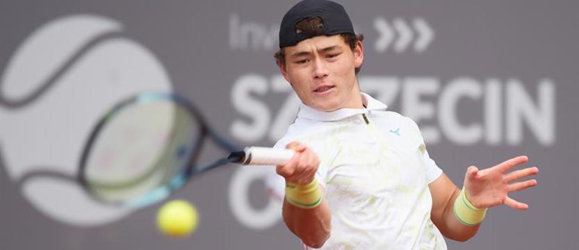 Tenis ziemny. Trzygodzinne pojedynki Vatutina i Campana Lee