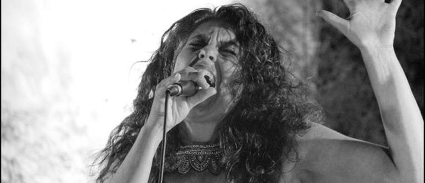 Fenomenalny głos z Portugalii. Salsa, fado, jazz