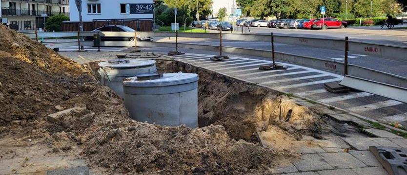 Powstaje podziemna segregacja odpadów