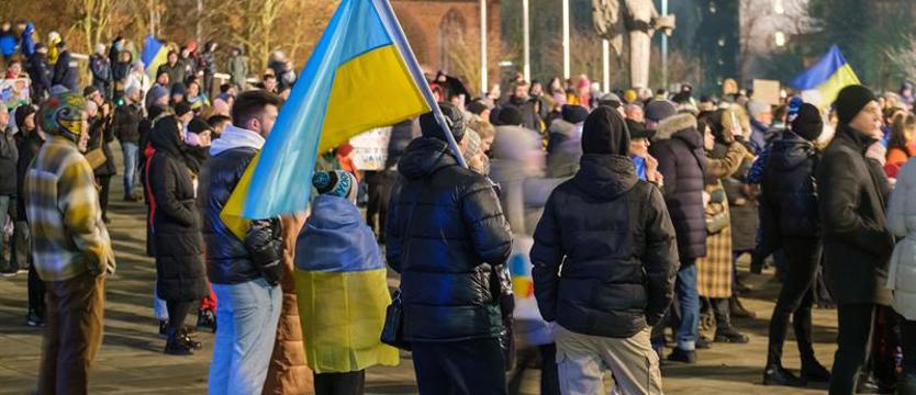 Manifestacja w rocznicę wybuchu wojny. Możliwe utrudnienia w centrum Szczecina