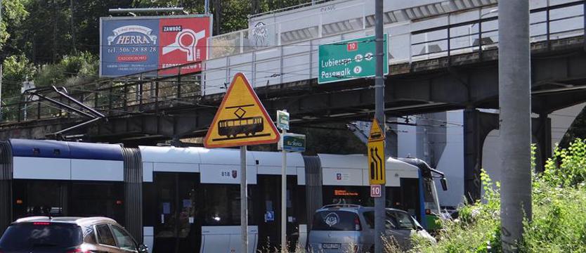 Infrastruktura dla Szczecińskiej Kolei Metropolitalnej powstanie przy Cmentarzu Centralnym