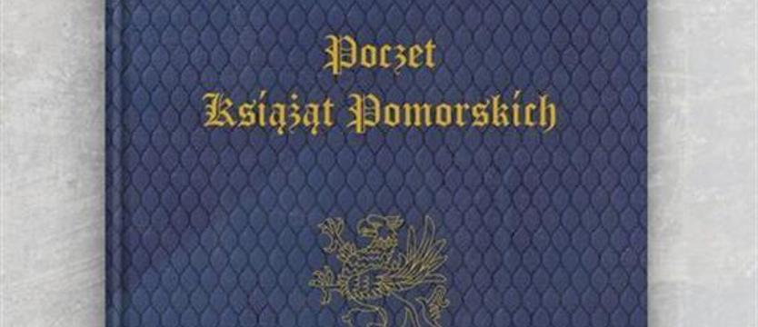 Unikatowy „Poczet Książąt Pomorskich”