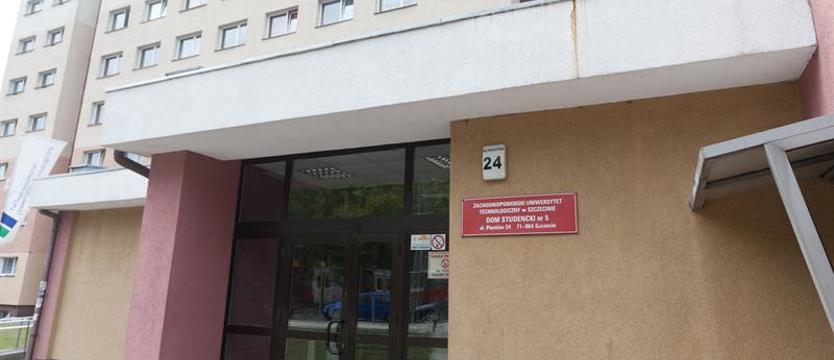 Przed nowym rokiem akademickim wzrasta zainteresowanie domami studenckimi