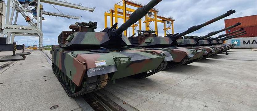 Wschodnia kasztelania NATO patrzy na Ukrainę. Gdy historia została spuszczona z łańcucha
