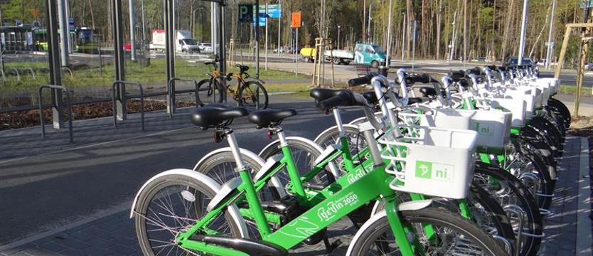 Rowerzyści płacą kary. Bike_S tylko na nowych zasadach