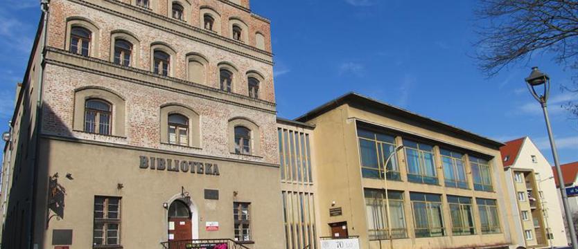 Ogólnopolski Tydzień Bibliotek. Książnica Stargardzka zaprasza