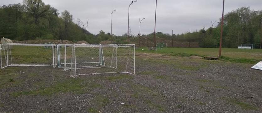 Piłka nożna. Kiedy rozpoczęcie prac na stadionie Arkonii?