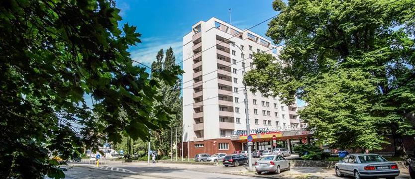 Prelekcja w Starej Rzeźni. Domy Marynarza Polskiej Żeglugi Morskiej