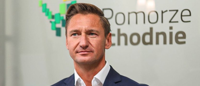 Marszałek Geblewicz apeluje do premierów niemieckich landów