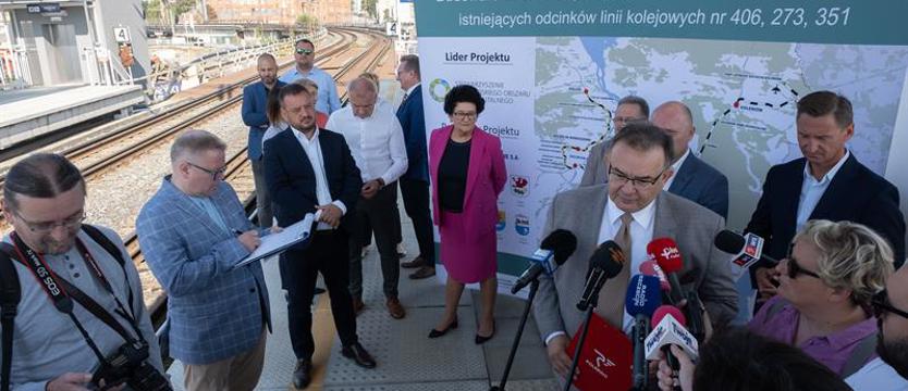 Od niedzieli kupimy Szczeciński Bilet Metropolitalny