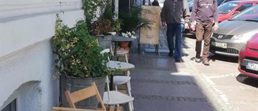Mniejsze wpływy do miejskiej kasy. Jak gmina wspiera przedsiębiorców