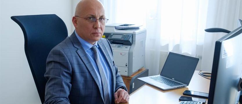 Pytania do dyrektora Zachodniopomorskiego Oddziału NFZ. Czy nasza ochrona zdrowia to udźwignie?