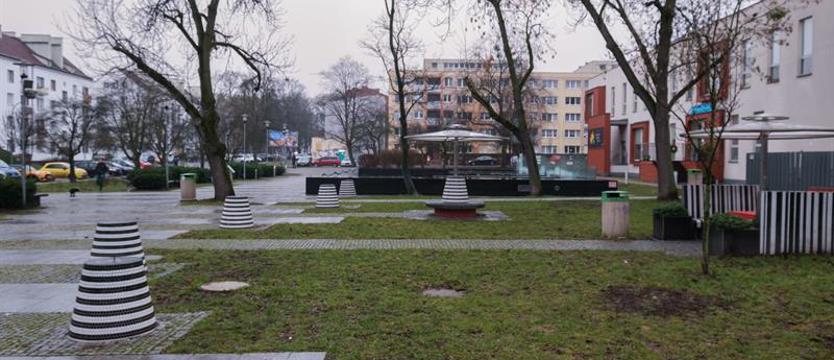 Orkiestra znowu przepadła