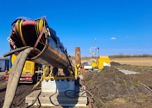 Gazociąg Baltic Pipe