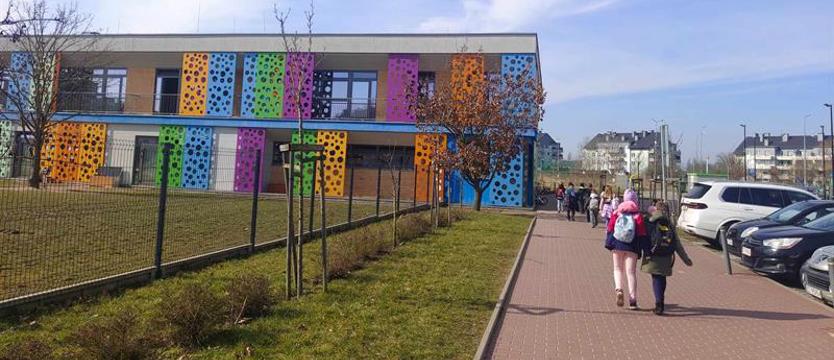 Nowa szkoła w Stargardzie. Pomieści pół tysiąca uczniów