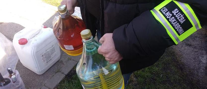 Bimbrownik odpowie przed sądem