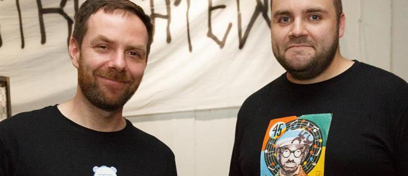 Koncert dla Ukrainy. Wystąpią m.in. Łona i Webber oraz Lesja