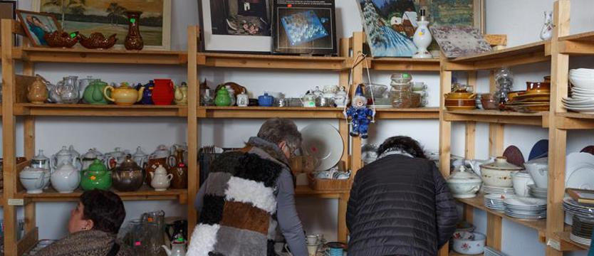 Środa ze skarbami. Szpargałek zaprasza