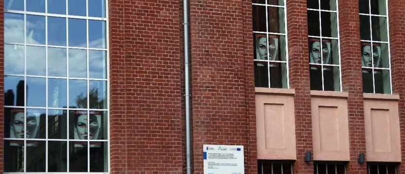 Twoje ciało to pole walki. Słynny plakat wkrótce na wystawie w Szczecinie