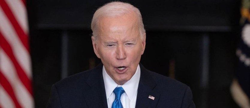 Biały Dom: 12 marca Joe Biden przyjmie na wspólnym spotkaniu Andrzeja Dudę i Donalda Tuska