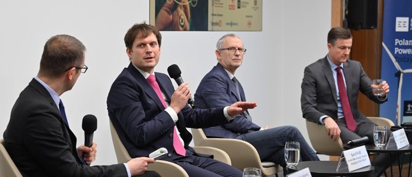 Nie będzie specjalnego podatku na budowę elektrowni atomowych