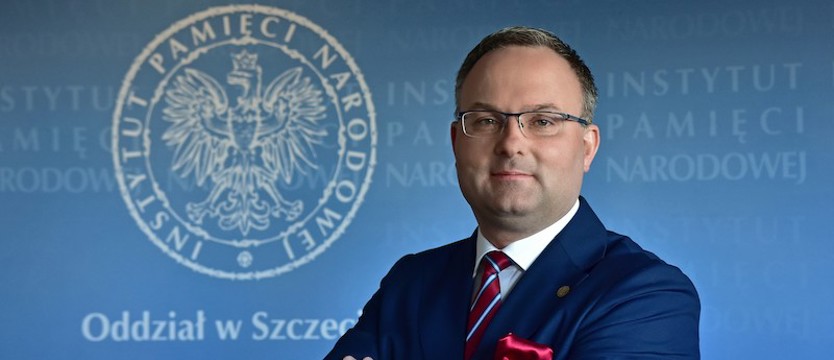 „Kurier Historyczny IPN”, wstęp, 9 maja 2025 r.