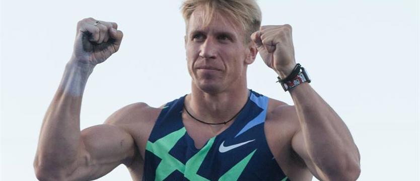 Lekkoatletyka. Mistrzostwa świata z 24 Polakami. Lisek w Glasgow