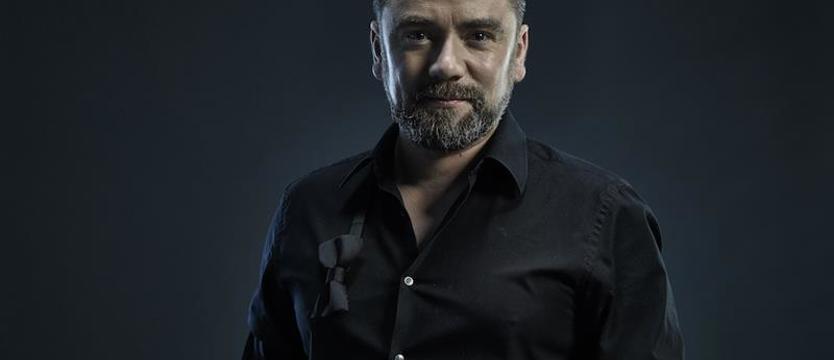 Badach śpiewa Zauchę. Koncert na Łasztowni