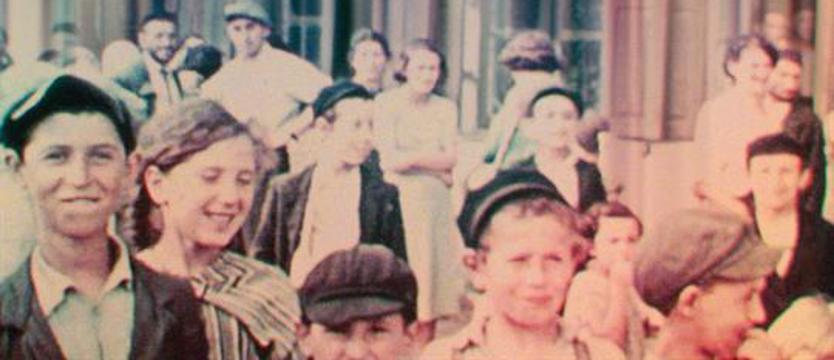 Wybitny film dokumentalny. „Trzy minuty zawieszone w czasie”