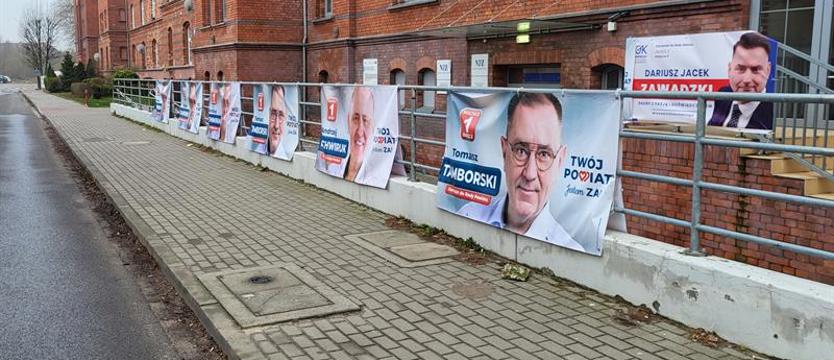Spore zamieszanie w kołobrzeskich strukturach PO
