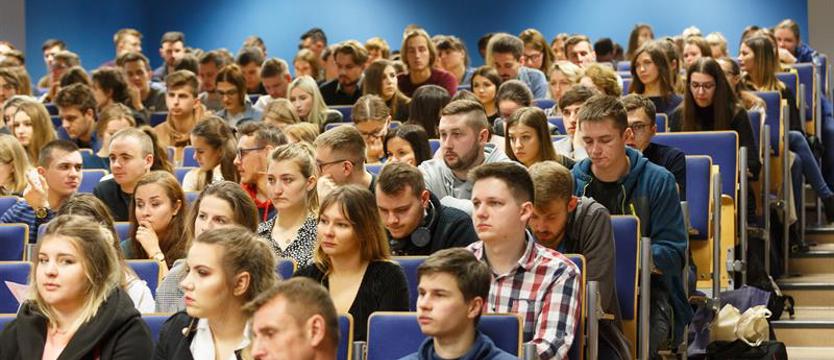 Konkurs ZUT. Opowieści naukowej treści