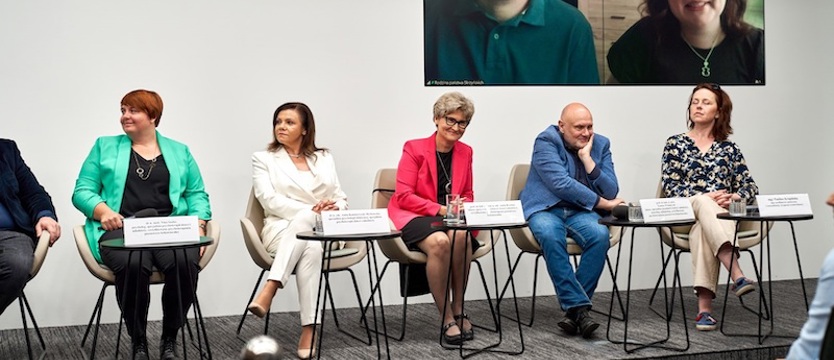Terapia dopasowana do dziecka daje najlepsze efekty