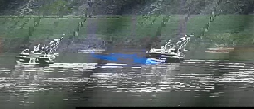 Tragiczny finał poszukiwań. Odnaleziono zwłoki drugiego z zaginionych chłopców z Ledna
