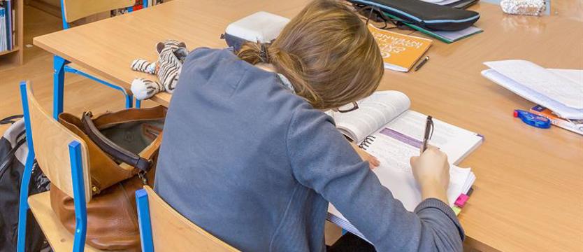 Poszukiwani korepetytorzy. Dla dzieci z rodzin zastępczych
