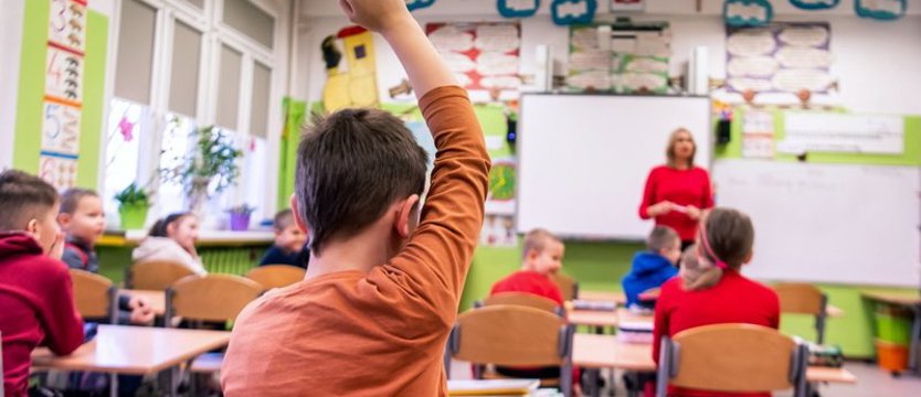 14 października obchodzimy Dzień Edukacji Narodowej. Skąd wzięło się to święto?