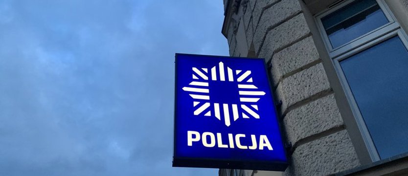 Policjant po służbie odebrał kluczyki pijanemu kierowcy