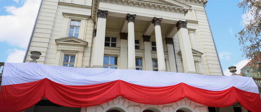 233 lata temu uchwalono Konstytucję 3 maja