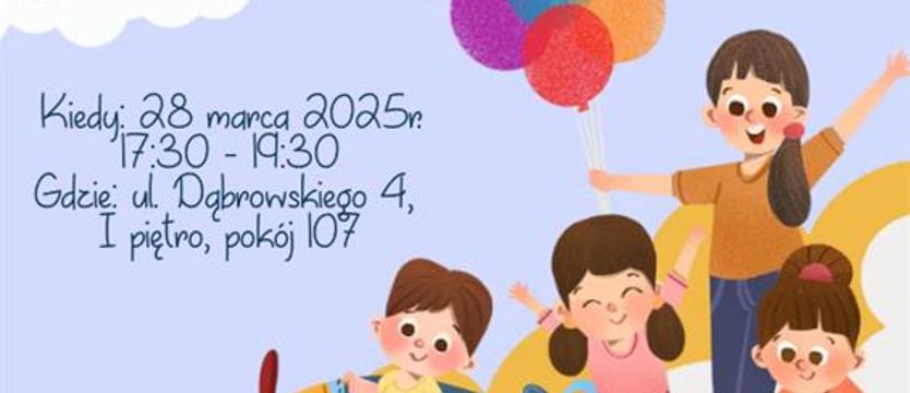 Brakuje rodzin zastępczych. Może to właśnie twoja decyzja odmieni los dziecka?
