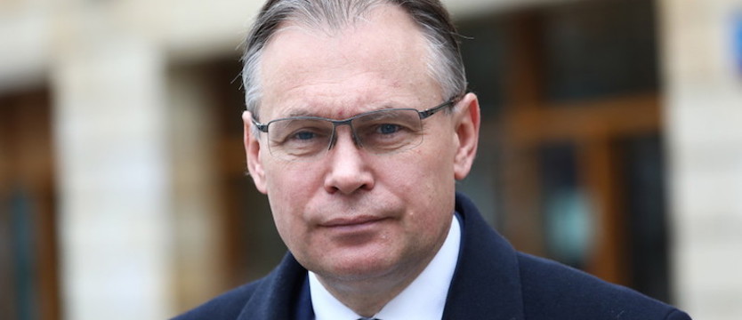 Arkadiusz Mularczyk: Polska wyśle notę dyplomatyczną do wszystkich krajów UE, NATO oraz do Rady Europy ws. reparacji wojennych od Niemiec