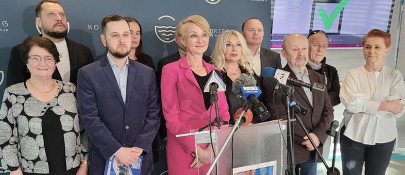 Prezydent Kołobrzegu podsumowała kadencję. Zrealizowała 51 postulatów